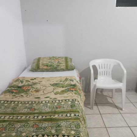 Tropicalia'S House Apartment Parnaiba Exterior photo