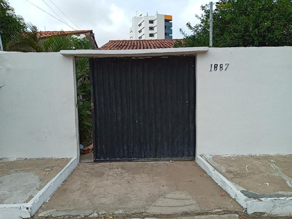Tropicalia'S House Apartment Parnaiba Exterior photo