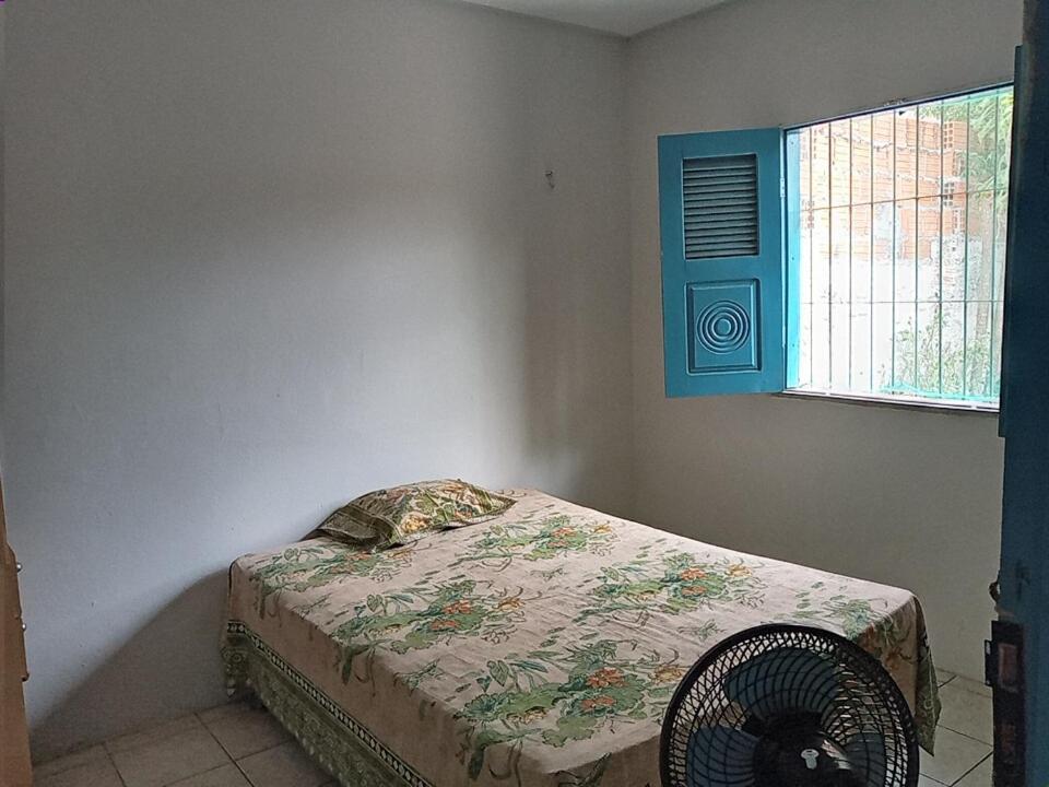 Tropicalia'S House Apartment Parnaiba Exterior photo